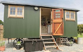Shepherds Hut